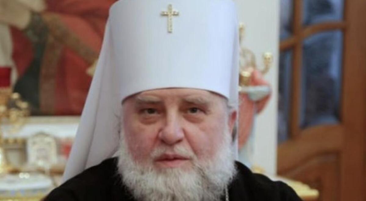 У Почаївській лаврі знайшли пояснення словам про «ракети від Бога» і «нашого правителя путіна»