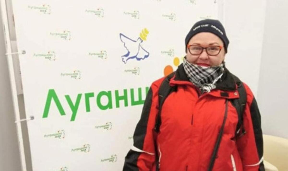 У Києві переселенці з Луганщини можуть отримати допомогу