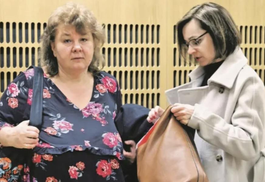 Чеська освітянка розповідала дітям про українців, які здирають шкіру з російського населення