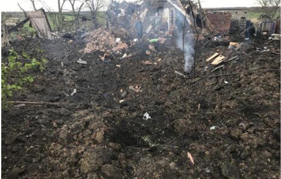 У Запорізькій ОВА назвали кількість обстрілів регіону протягом доби