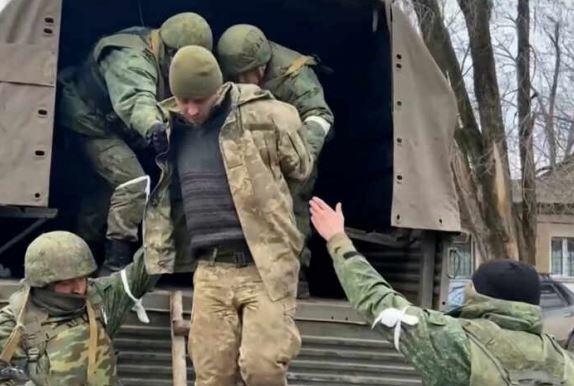В ОГП назвали кількість страчених росіянами українських військовополонених