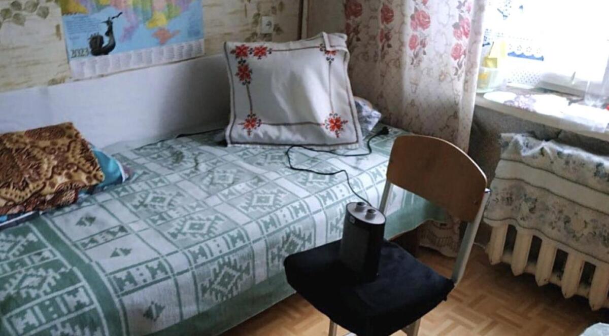 Переселенцям розповіли, куди звертатися, якщо у гуртожитках непридатні умови для проживання