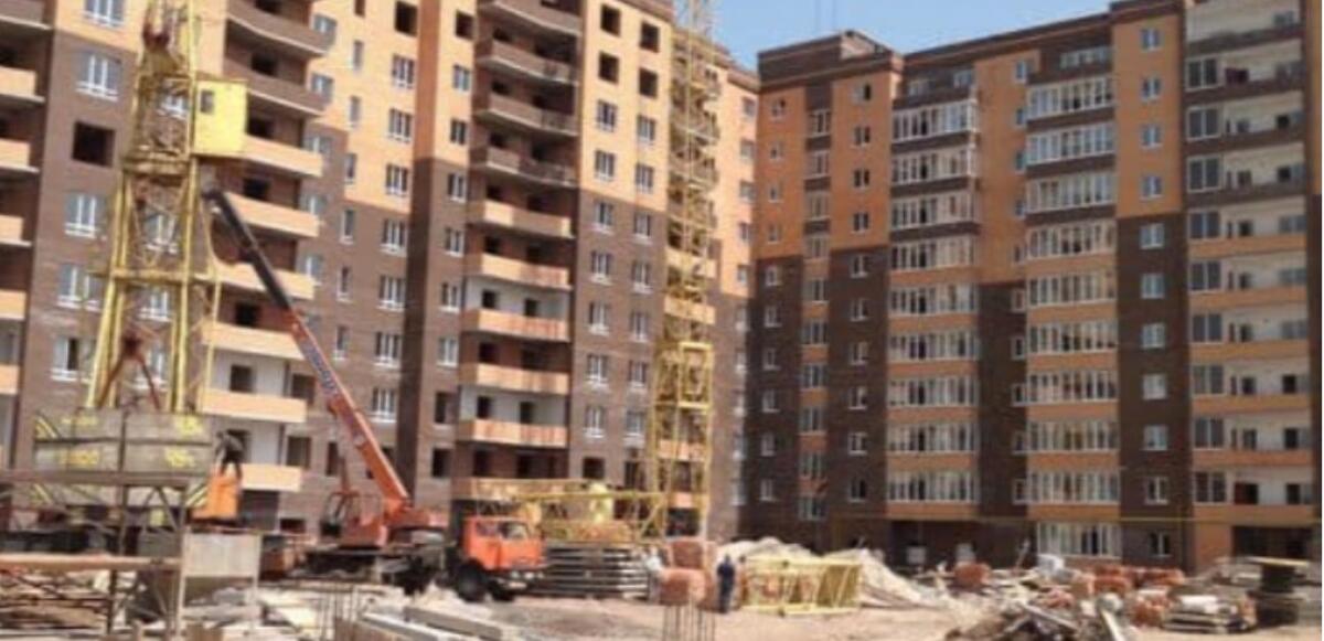 На Рівненщині для переселенців побудують сучасне житло