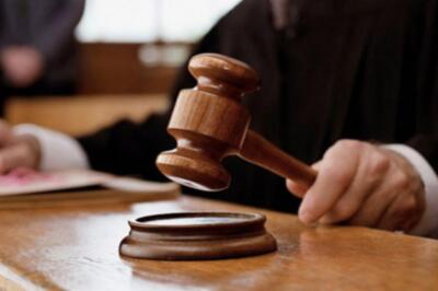 Названо області України, де найчастіше слідчі судді задовольняють клопотання про тримання під вартою
