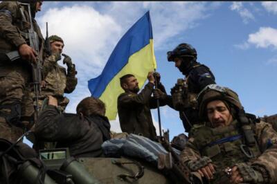 Стало відомо, який рівень толерантності до корупції мають ЗСУ