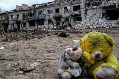 Скільки українських дітей постраждало під час війни: в ОГП дали відповідь