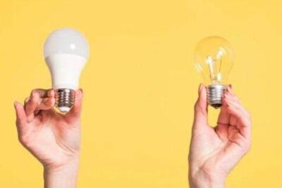 Українські пенсіонери можуть поміняти старі лампочки на енергоощадні LED-лампи: деталі