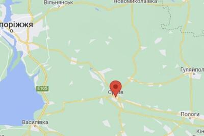 З одного із міст Запорізької області евакуювали всіх дітей