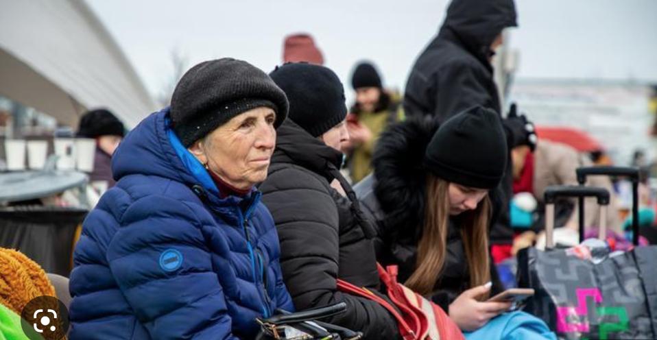 Стала відома кількість внутрішніх переселенців, які зареєстровані у Миколаєві
