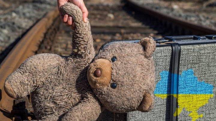 Стало відомо, скільки українських дітей вважаються знайденими