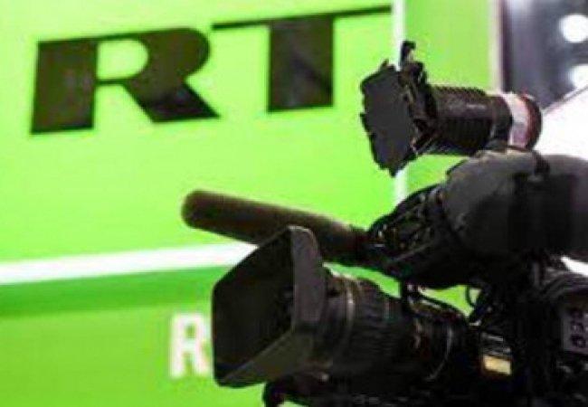 Росія створює фейкові журналістські організації на окупованих територіях