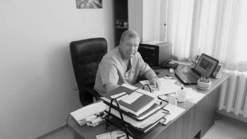 Брав участь у ліквідації аварії на ЧАЕС: у Херсоні окупанти вбили лікаря-онколога