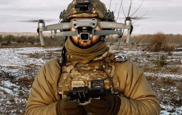 1 мільйон FPV-дронів у 2024 році: у Мінцифри анонсували перевиконання плану