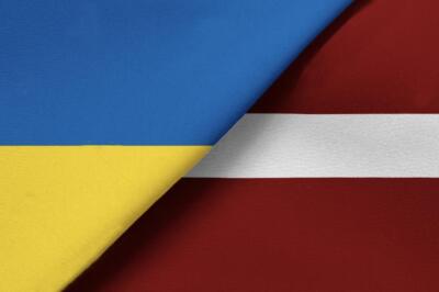 У Латвії програми підтримки українських біженців пропонують продовжити