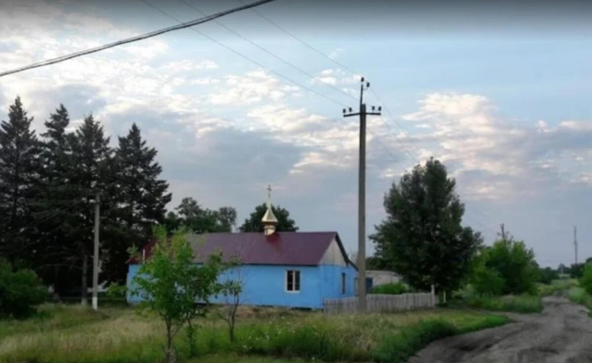 Переселенка з Луганської області розповіла про окупацію рідного населеного пункту
