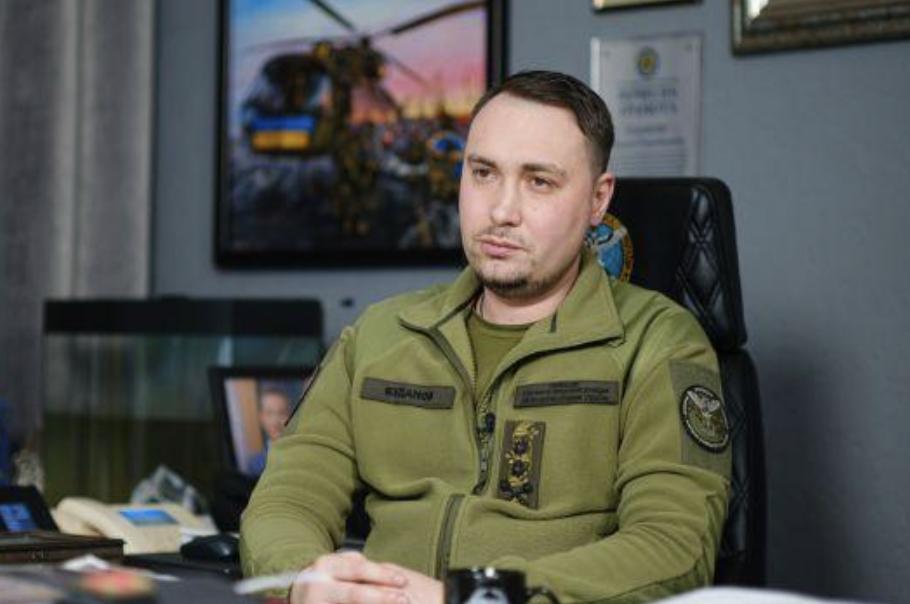 Очільник ГУР МО України прокоментував російські звинувачення у тероризмі