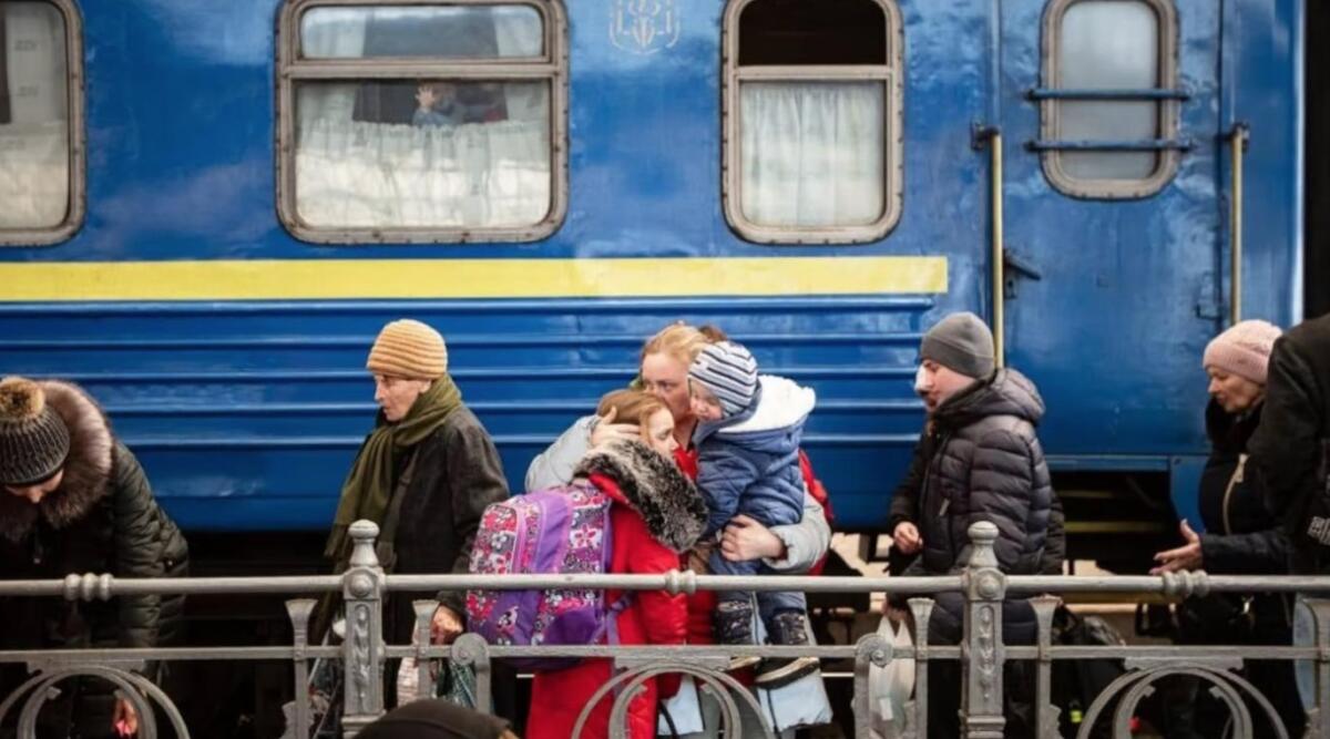 Стало відомо, де у Львівській області консультують ВПО