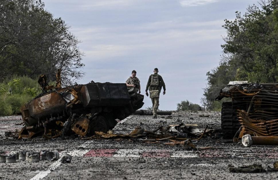 Західні ЗМІ дізналися, як контрнаступ українських військ може вплинути на переговори