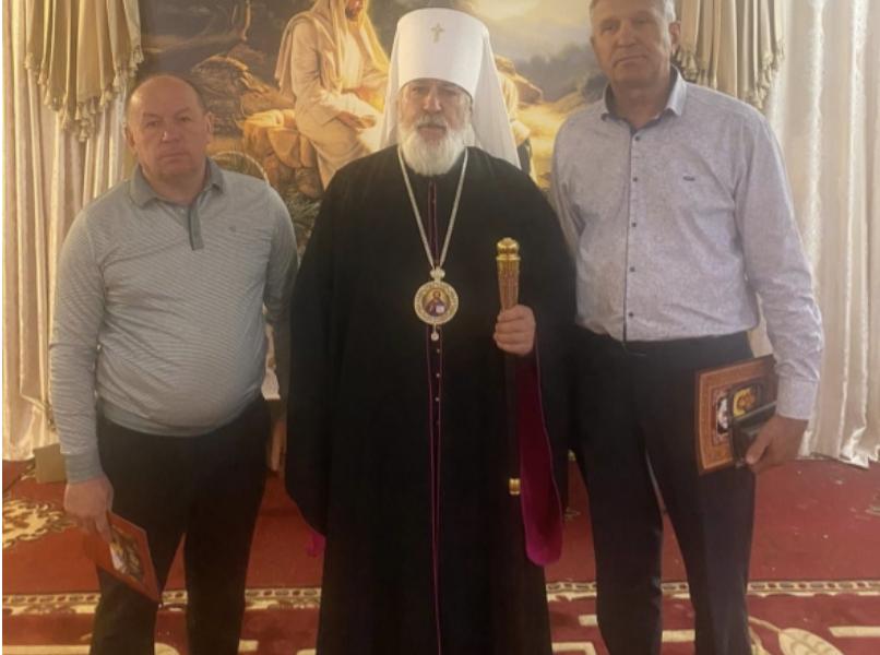 До ПЦУ без настоятеля перейшла парафія від УПЦ на Миколаївщині