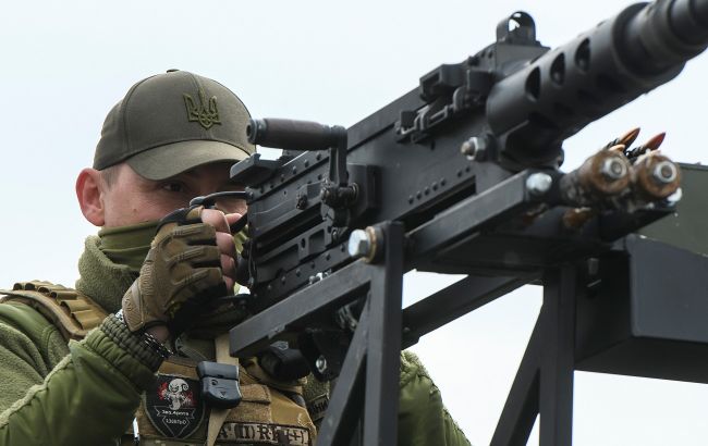 На Миколаївщині українські захисники збили п’ять ворожих дронів
