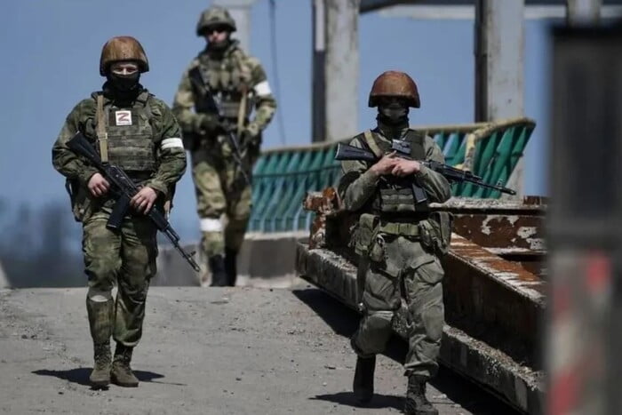У ISW назвали населений пункт на Донбасі, який спробують захопити росіяни