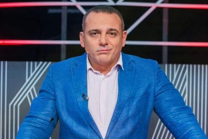 Нардеп від «Слуги народу» категорично відмовився спілкуватися українською в ефірі телеканалу (відео)