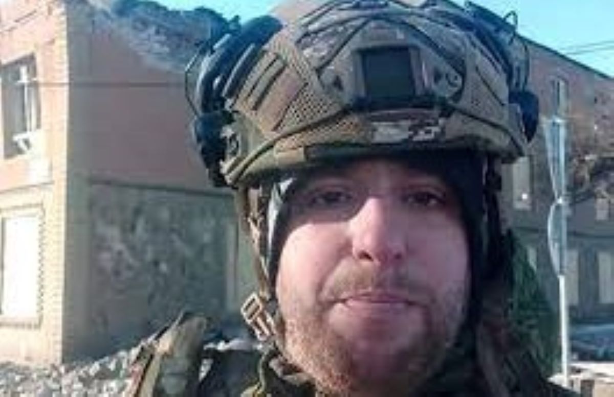 Повідомлено про підозру відомому колаборанту-пропагандисту