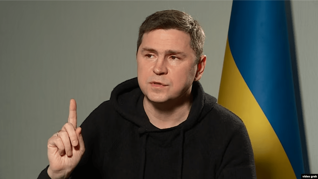 На Банковій відреагували на заяву Пескова про вступ України до НАТО