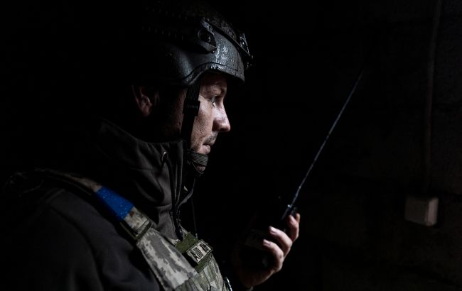 У Генштабі ЗСУ прокоментували заяву російської сторони про початок контрнаступу