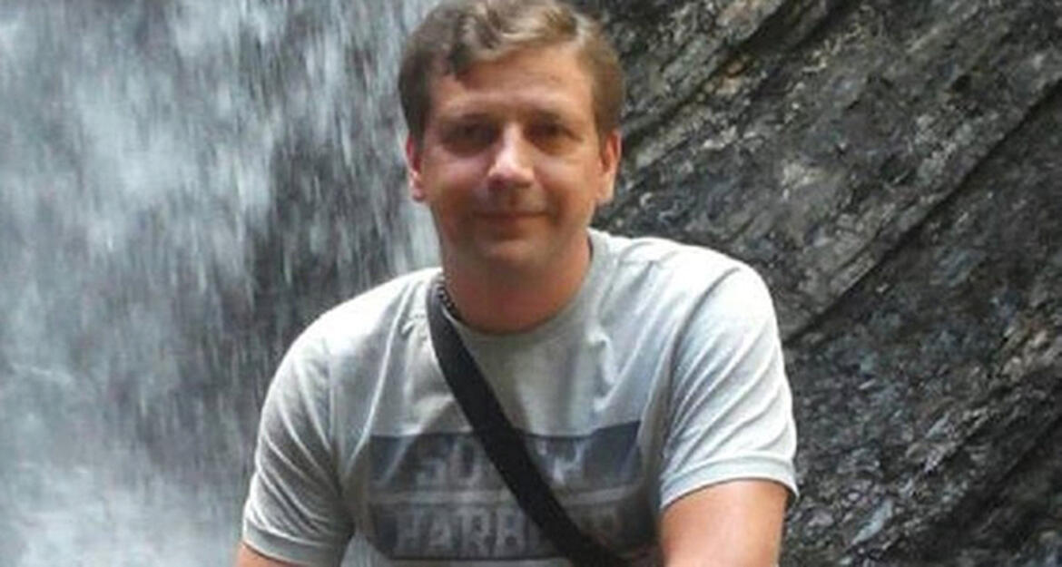 Вулицю Хайфи, де розташоване російське консульство, перейменують на честь українського захисника