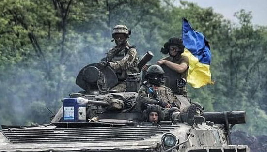 Опитування показало, скільки українців впевнені у перемозі над росією