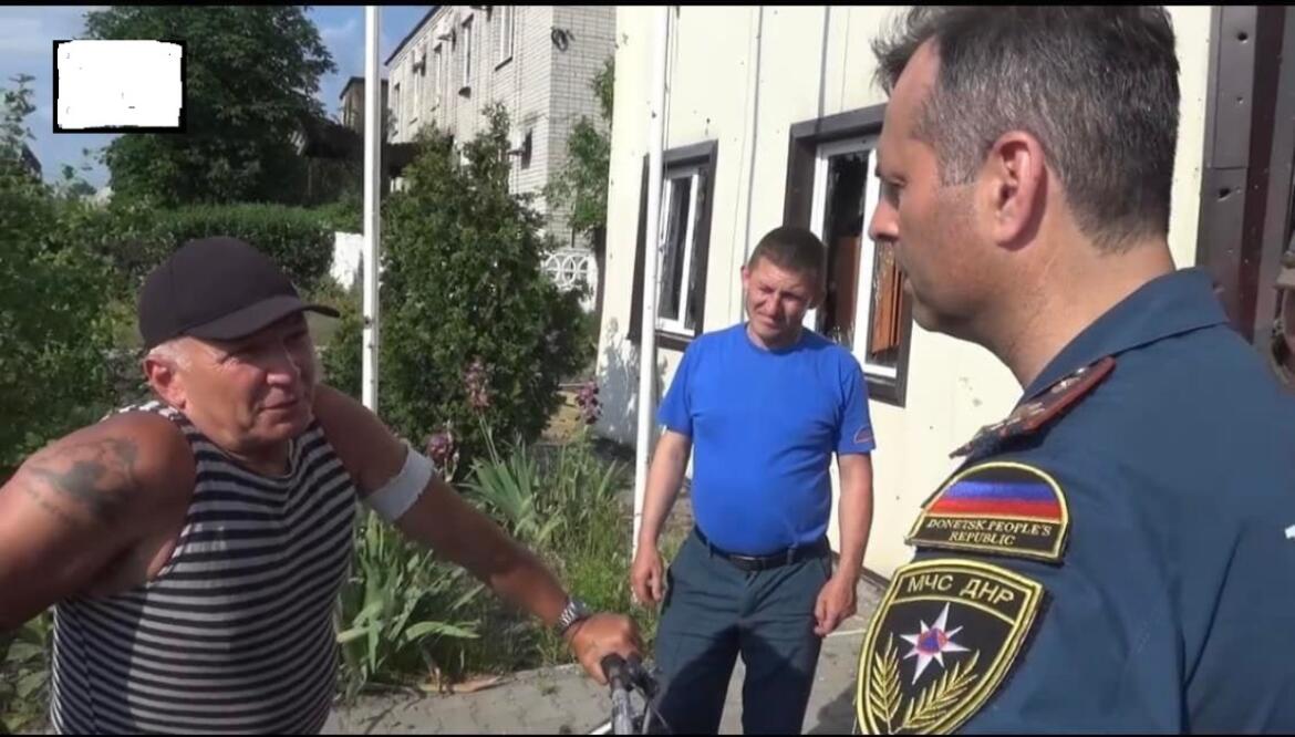 Чотирнадцяти колишнім пожежникам з Лиману повідомлено про підозру у колабораціонізмі