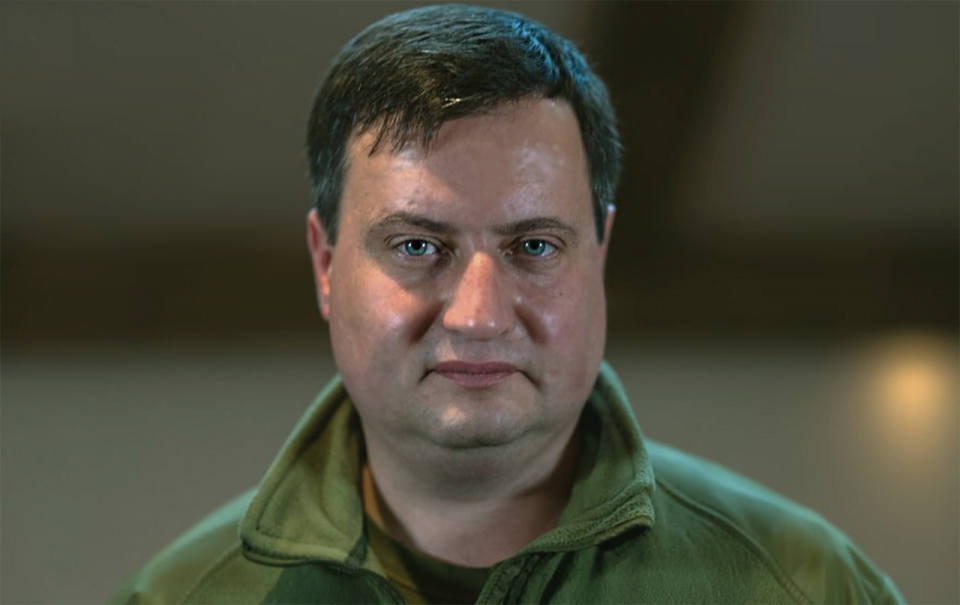 В ГУР сообщили о количестве россиян, желающих сдаться в украинский плен