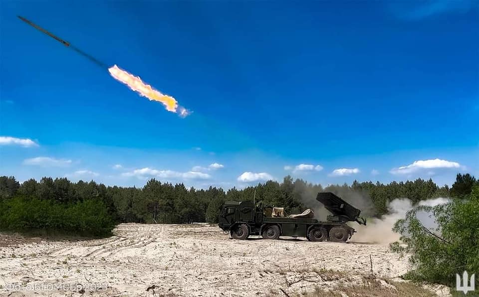 На сході спостерігається активізація бойових дій: ЗСУ відбили понад 40 ворожих атак
