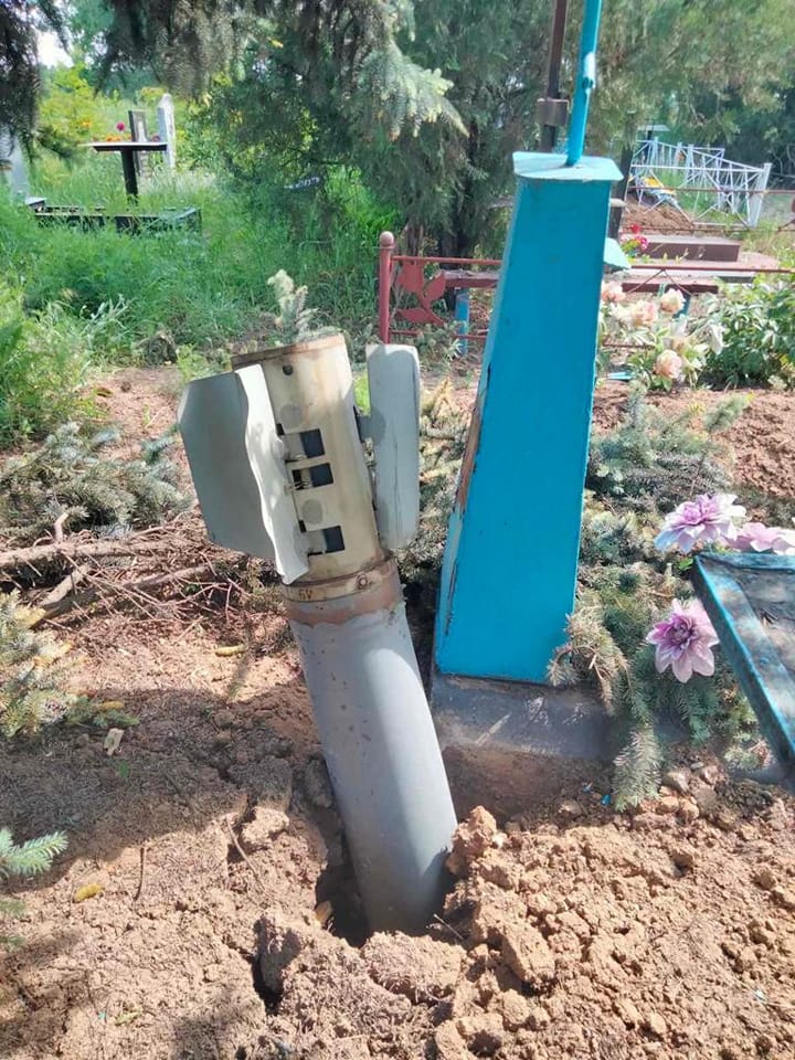 На Донеччині найбільше обстрілів за добу зафіксовано у Лиманській громаді – ОВА
