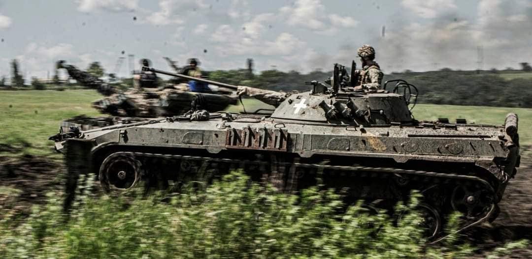Окупанти безуспішно атакували в районі Авдіївки та Красногорівки – Генштаб