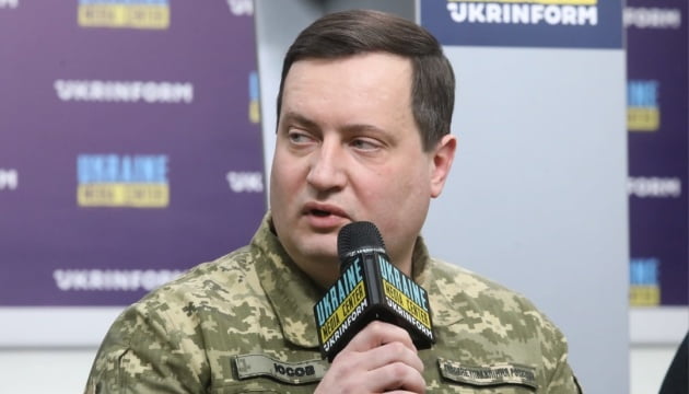 У ГУР розповіли, які плани загарбників щодо «Кримського титану» на випадок втечі