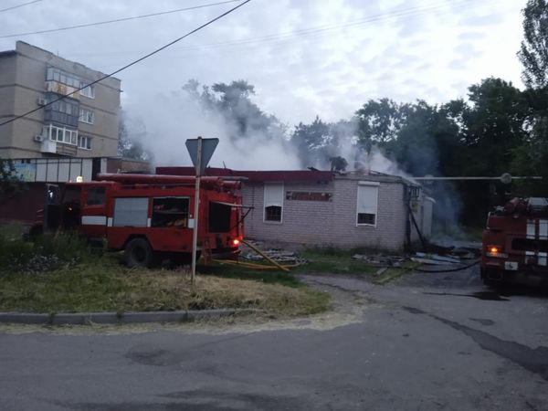 Окупанти масовано обстріляли Вугледар та околиці міста – ОВА