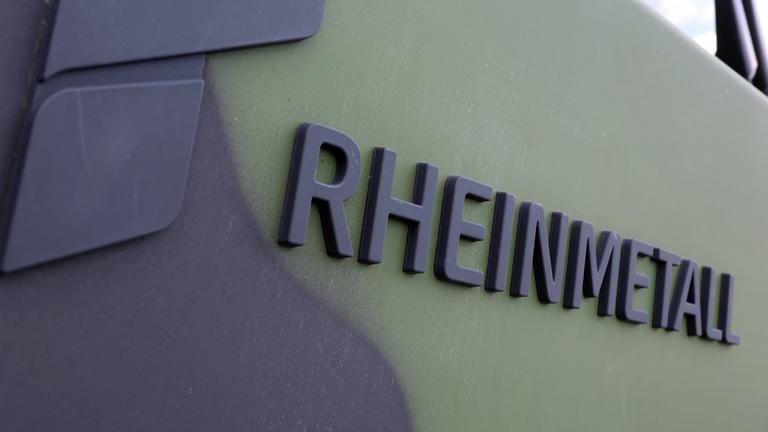 Німецький збройовий концерн визнав, що постачав росіянам продукцію і після повномасштабного вторгнення
