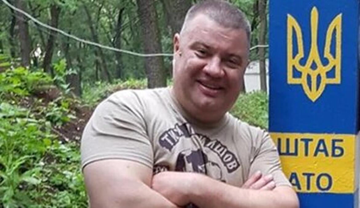 За допомогою зрадника, колишнього офіцера СБУ, російська пропаганда поширює фейк про конфлікт між Зеленським та Залужним