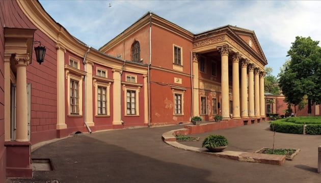 Обласна рада прийняла рішення про перейменування Художнього музею в Одесі