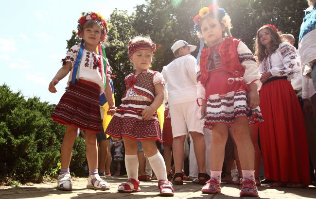 Названо українські імена, які вкрали та перекрутили росіяни