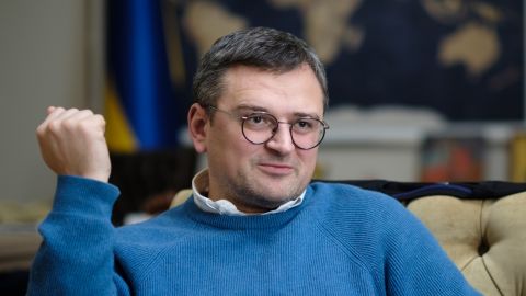 У МЗС України розповіли про цілі контрнаступу