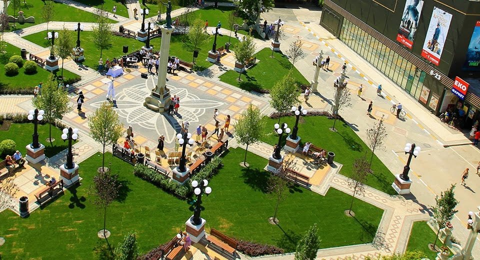 В Ірпені кілька вулиць перейменували на честь українських письменників