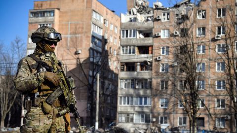 В окупованих Донецьку та Луганську пролунали вибухи
