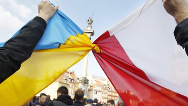 Опитування показало, який відсоток поляків вірить в успіх українського контрнаступу