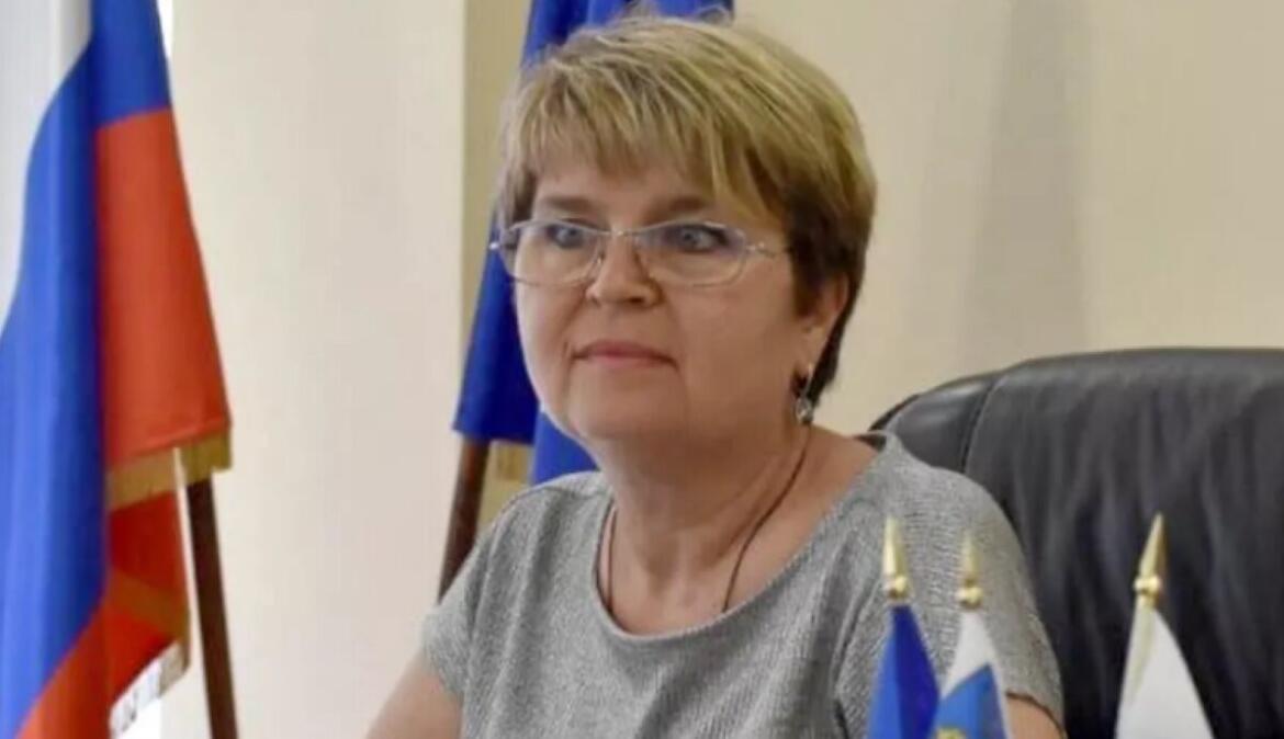 За незаконну депортацію українських дітей під санкції ЄС попала ще одна російська чиновниця