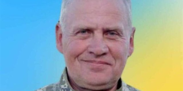 У боях з російськими окупантами загинув батько українського футболіста