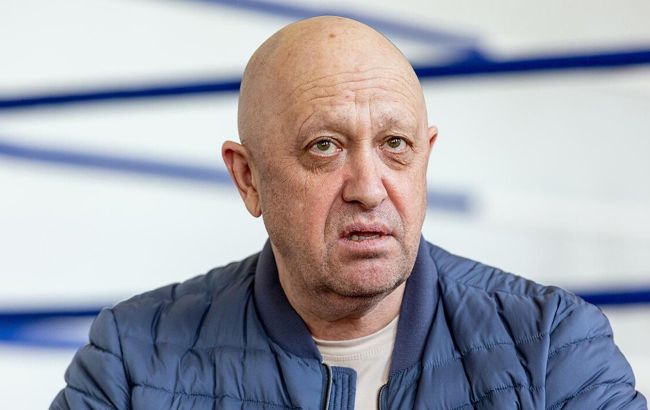 У ГУР назвали завдання, яке отримали російські спецслужби щодо Пригожина