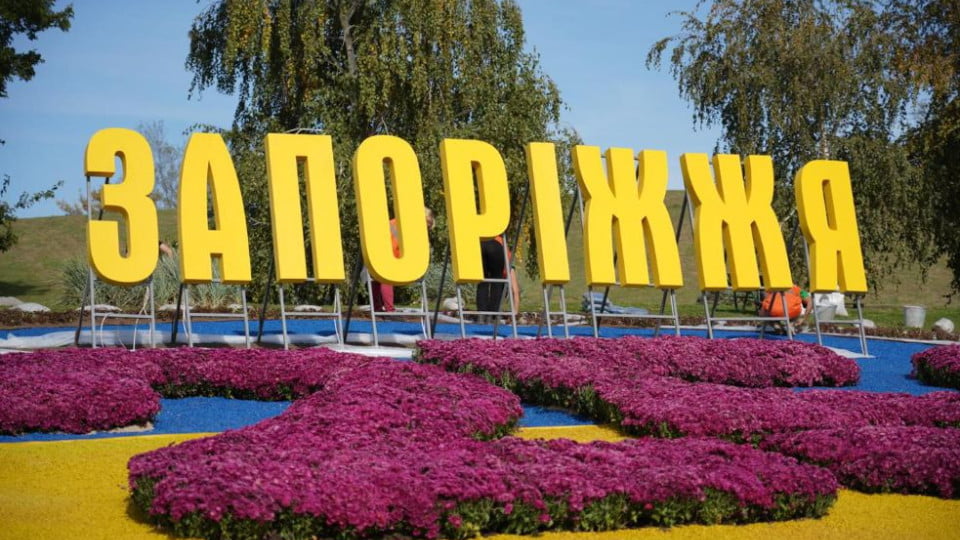 Військового пограбував зловмисник у Запоріжжі: деталі від правоохоронних органів